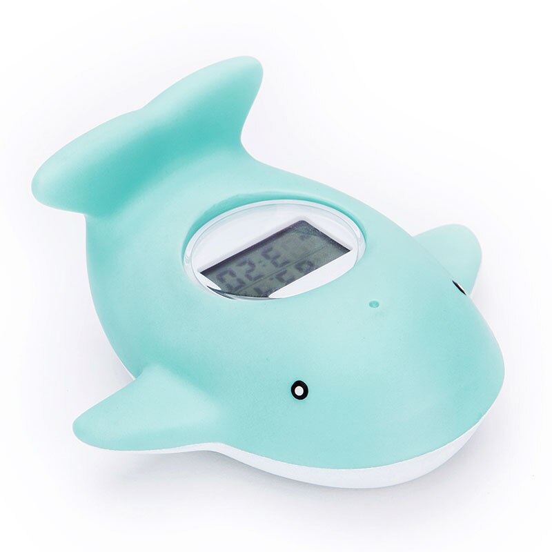 Bath Thermometer Kids Bath Toy